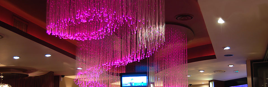 Fiber Optic Star Delhi Fiber Optic Star India Fiber